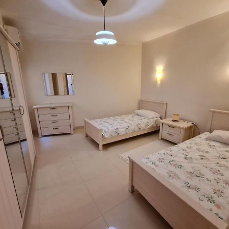 Апартаменты Seabreeze Waterfront Flat Zebbug  Экстерьер фото
