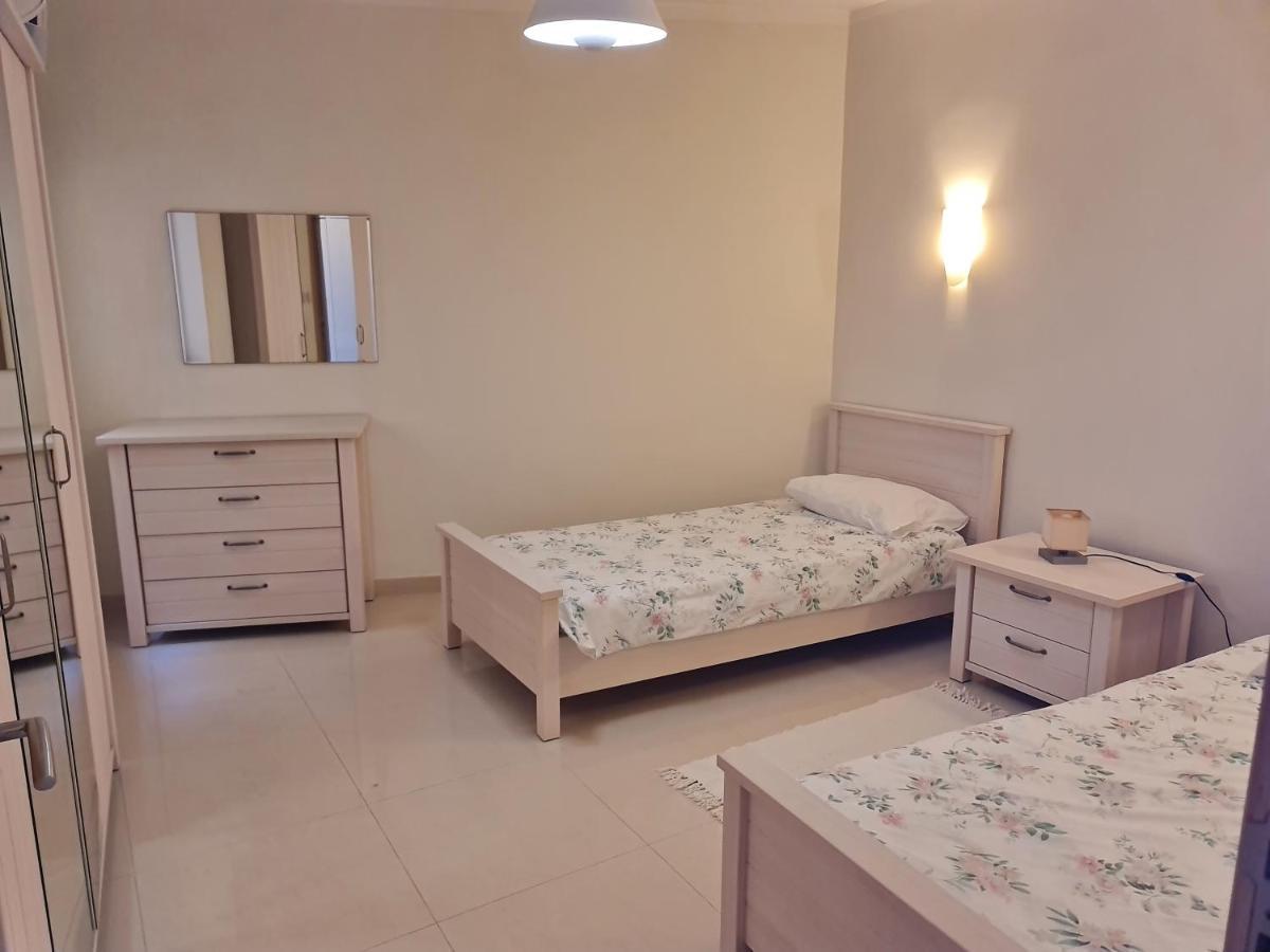 Апартаменты Seabreeze Waterfront Flat Zebbug  Экстерьер фото