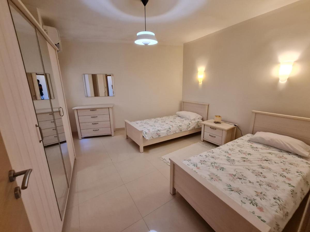 Апартаменты Seabreeze Waterfront Flat Zebbug  Экстерьер фото