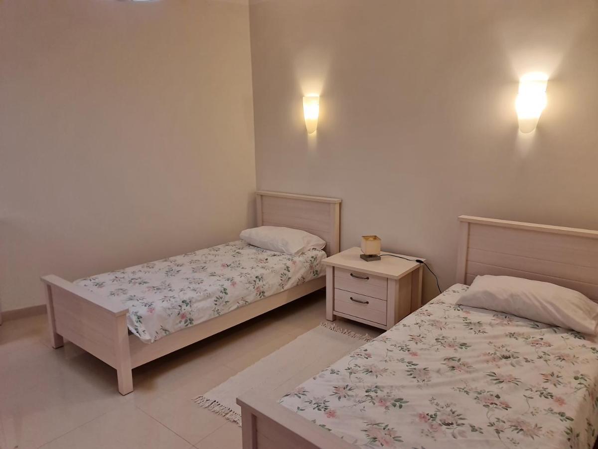 Апартаменты Seabreeze Waterfront Flat Zebbug  Экстерьер фото