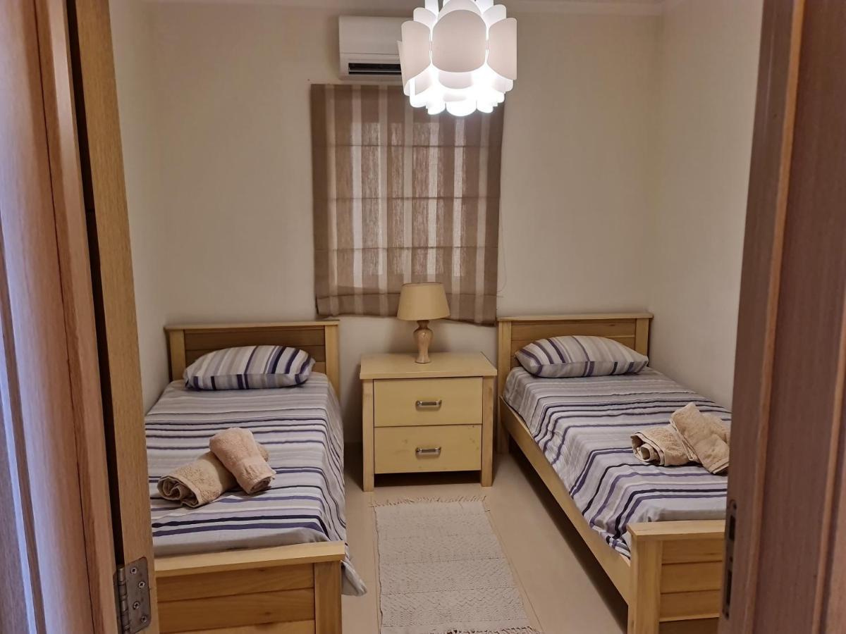 Апартаменты Seabreeze Waterfront Flat Zebbug  Экстерьер фото